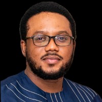 Charles Amuzie (MSc, PMP®, BSc.)