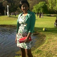 Ethel Mogudi