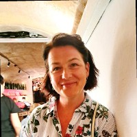 Caitriona Morgan