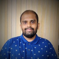 Ramcharan Reddy Penumallu