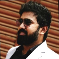 Ashish Dheemanth