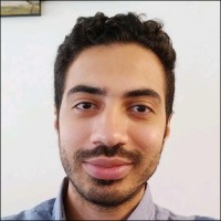 Abdelrahman Amr