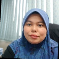 Aida Mohd Dar