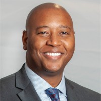 Alvin Morris Jr