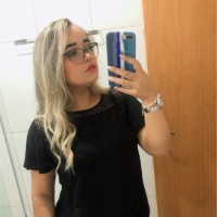 Keyla Maria Ferreira Costa