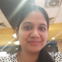 Gargi chaudhary
