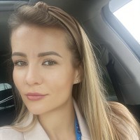 Nina Grinkevich