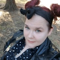 Melissa Lamson