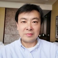 Mark Pan