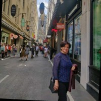 Meenakshi Goyal