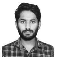 Althaf Shaik