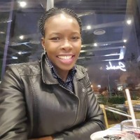 Phathutshedzo Netshitangani