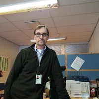 Timo Laiho