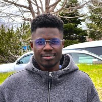 Samuel Adeoye