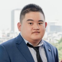 Marshall Hong