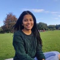 Haritha Ramachandran