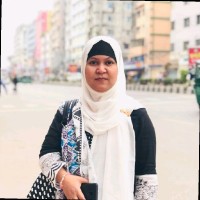 Sarmin Akhter Ripa