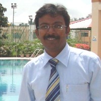 RAJNISH KUMAR SINHA