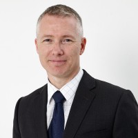Simon Taylor
