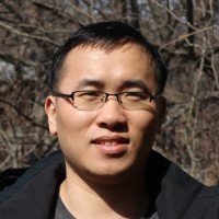 Jonathan Wang