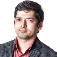 Sharad Adhikari