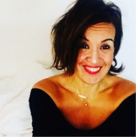 Yasmina Ounouh