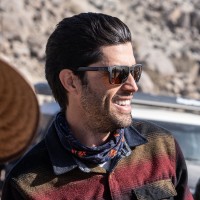Sean Reyes