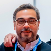 Rafael Mendez Parra