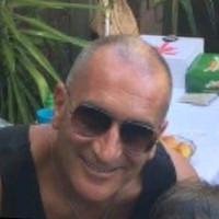 john Athanis
