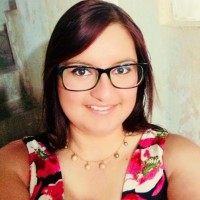 Lucelia Flores Cernades