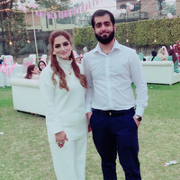 Dr.Hina Saad
