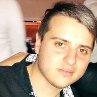 Nikola Hadji Stefanov