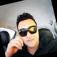Afshin Afrasiabi