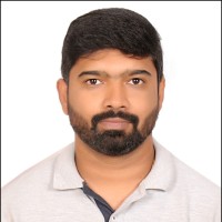Vinayagowda Patil
