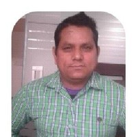 AJAY BISHT