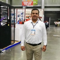 Alexander Gaviria Orozco