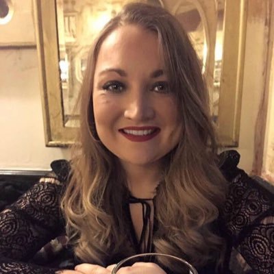 Megan Nisbet