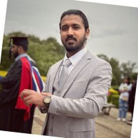 Shainu Purushothaman
