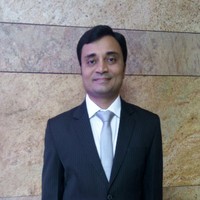 Deven Mistry