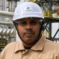 Chokkara Krishnaprasad