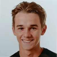 Krijn Bakker