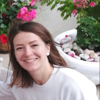 Alina Munteanu