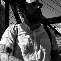 Daniel Patlán
