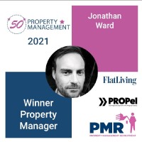 Jon Ward