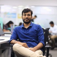 Vaibhav Srivastava