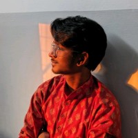 Vishesh Maurya
