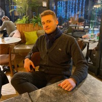 Mert Akın