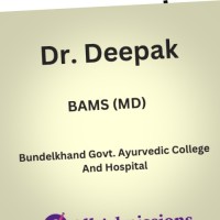 Dr Deepak