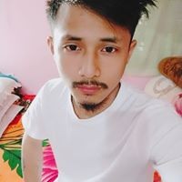 Thongam Rajesh Singh