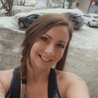Francine Boucher